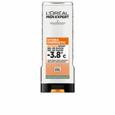 Shower Gel L'Oreal Make Up Men Expert Hydra Energetic Extreme Sport 400 ml - L'Oreal Make Up Maroc - Aylal Beauty